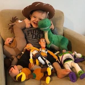 Meet your Posher, Stefanie